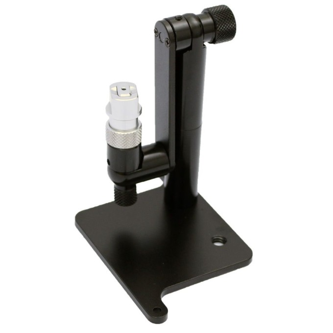 MS16D Stand articulat cu prindere pentru probe - mostre